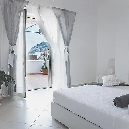 Appartamento Casa Le Muse Di Sorrento