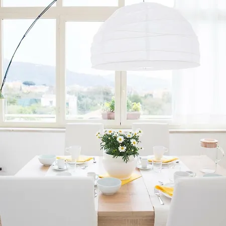 Casa Le Muse Di Sorrento *